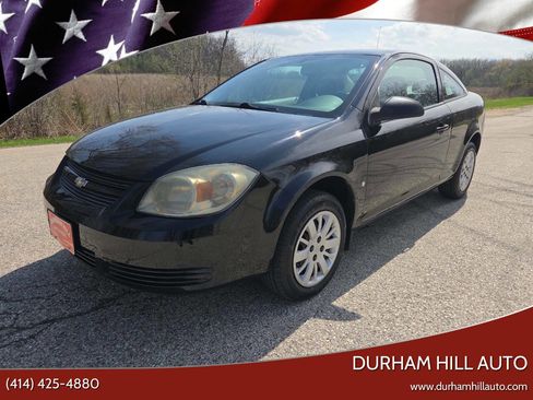 Used 2009 Chevrolet Cobalt LS image 1