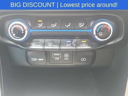 Used 2019 Hyundai Veloster 2.0 FWD image 26