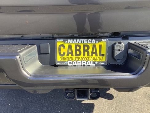 New 2026 RAM 3500 Laramie image 32