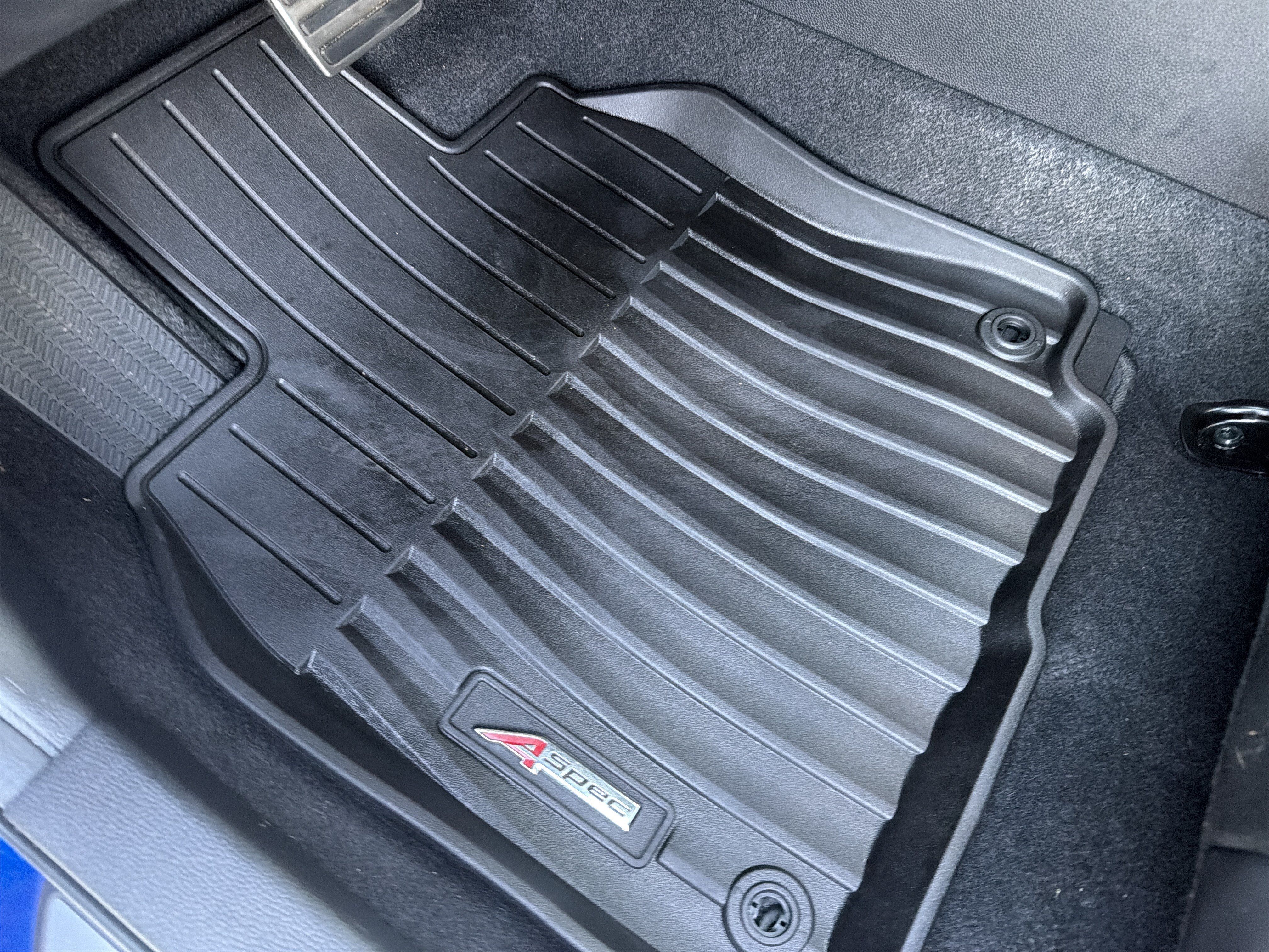 Used 2025 Acura Integra A-Spec w/ Technology Package FWD image 17