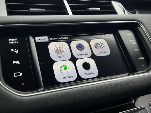 Used 2014 Land Rover Range Rover Sport HSE image 46