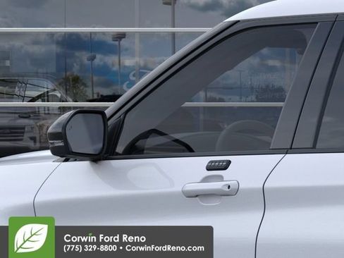 New 2026 Ford Explorer ST w/ Sun And Sound Package AWD/4WD image 22