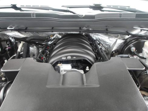 Used 2014 Chevrolet Silverado 1500 W/T w/ Trailering Package image 25