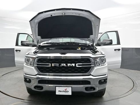 Used 2023 RAM 1500 Big Horn AWD/4WD image 58