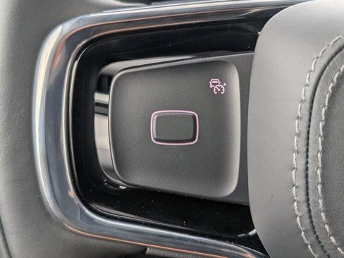 New 2025 Lincoln Navigator Reserve w/ Jet Appearance Package image 24