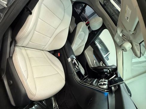 Used 2017 Mercedes-Benz C 300 4MATIC Sedan w/ Premium 3 Package image 25