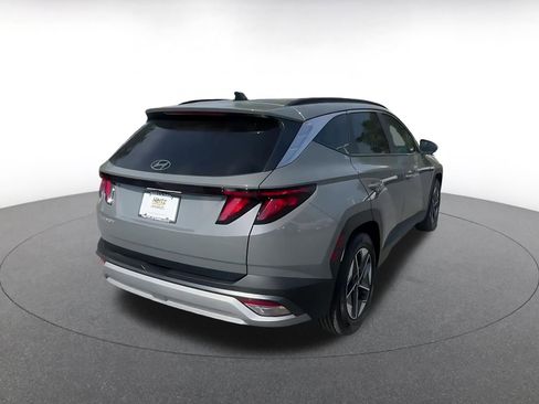 Used 2025 Hyundai Tucson SEL image 14