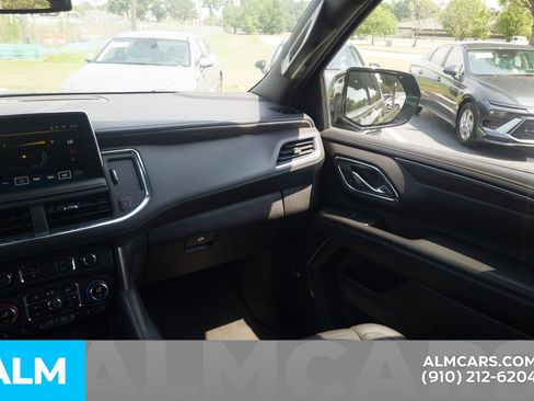 Used 2024 Chevrolet Tahoe LT RWD image 18