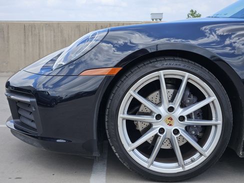 Certified 2024 Porsche 911 Carrera RWD image 13