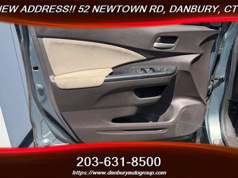 Used 2012 Honda CR-V EX image 10