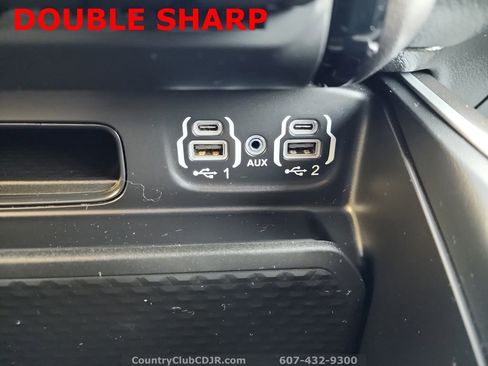 Used 2023 RAM 1500 Big Horn image 14