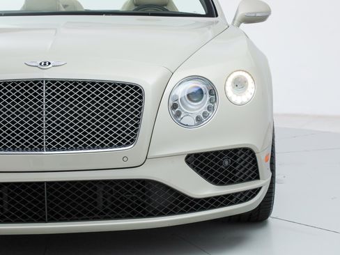 Used 2016 Bentley Continental GT AWD/4WD image 14