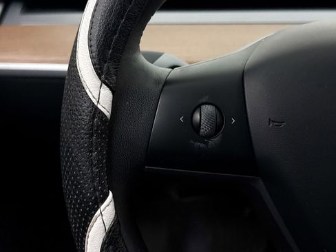 Used 2023 Tesla Model 3 Long Range image 34