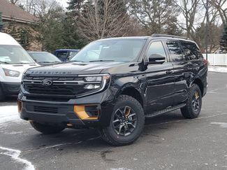 New 2025 Ford Expedition Tremor 360° Tour