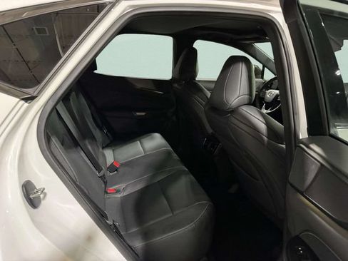 Used 2024 Lexus NX 350 F Sport AWD/4WD image 25