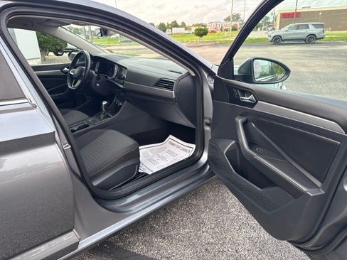 Used 2024 Volkswagen Jetta S FWD image 26