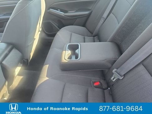 Used 2023 Nissan Altima 2.5 SV FWD image 27