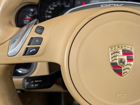 Used 2012 Porsche 911 Carrera S RWD image 36