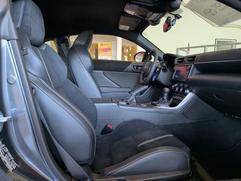 New 2026 Toyota GR86 Premium RWD image 21
