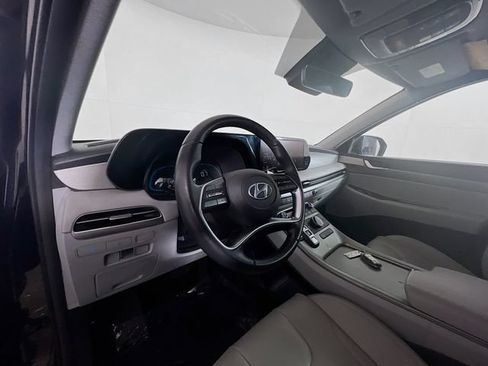 Used 2024 Hyundai Palisade SEL FWD image 20
