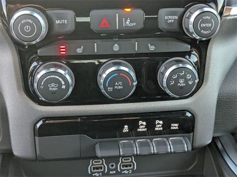 New 2026 RAM 1500 Big Horn w/ Night Edition image 17