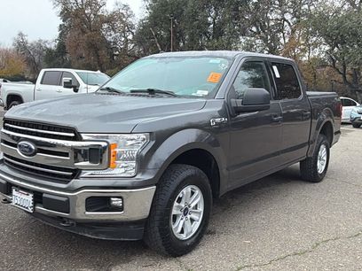 Used 2018 Ford F150 XLT