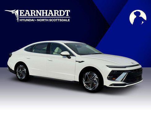 New 2026 Hyundai Sonata SEL image 10