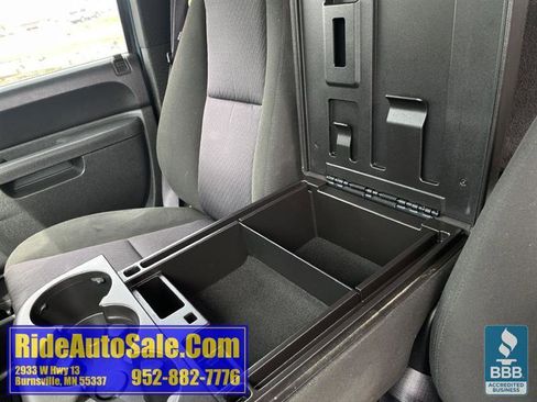 Used 2011 Chevrolet Silverado 1500 LT w/ All-Star Edition image 32