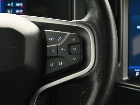 Used 2021 Ford Bronco First Edition AWD/4WD image 18