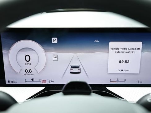 New 2026 Genesis GV80 2.5T Prestige AWD/4WD image 32