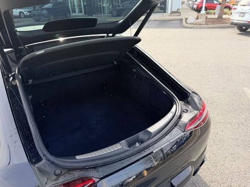 Used 2024 Mercedes-Benz AMG GT 43 image 36