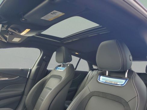 New 2026 Mercedes-Benz AMG GT 43 image 15