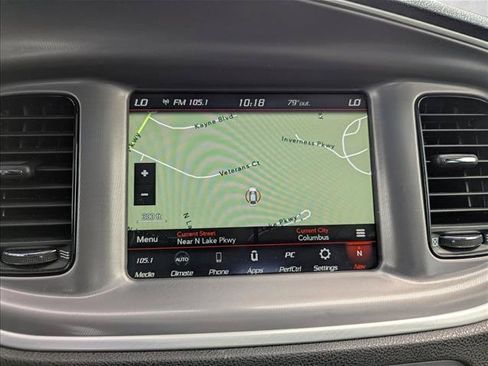 Used 2022 Dodge Charger R/T RWD image 17