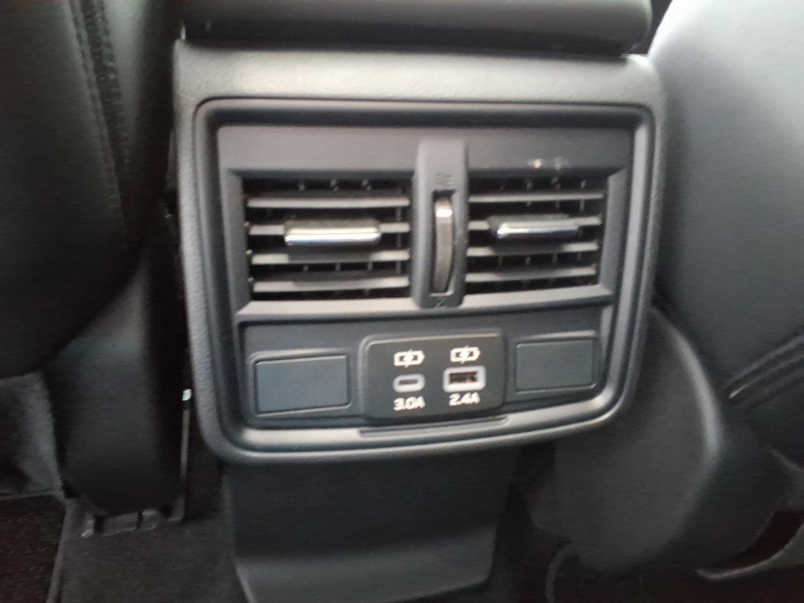 Certified 2026 Subaru Forester Premium AWD/4WD image 15