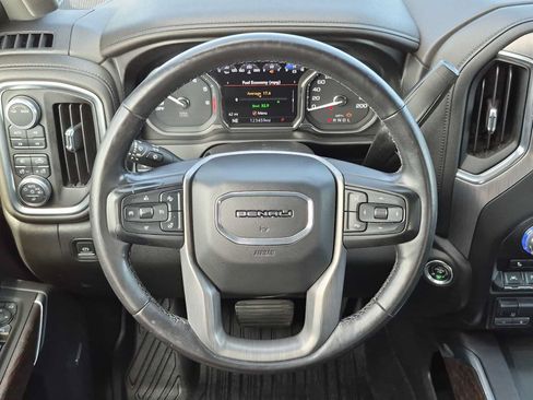 Used 2020 GMC Sierra 1500 Denali w/ Denali Ultimate Package AWD/4WD image 22