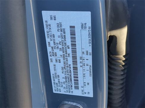 Used 2024 Ford Escape ST-Line w/ Tech Pack #1 image 37