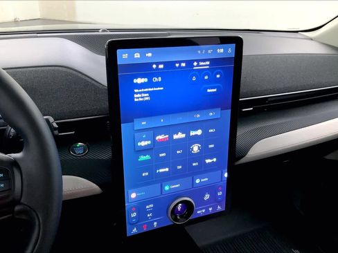 Used 2023 Ford Mustang Mach-E Premium image 5