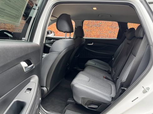 Used 2023 Hyundai Santa Fe SEL AWD/4WD image 24