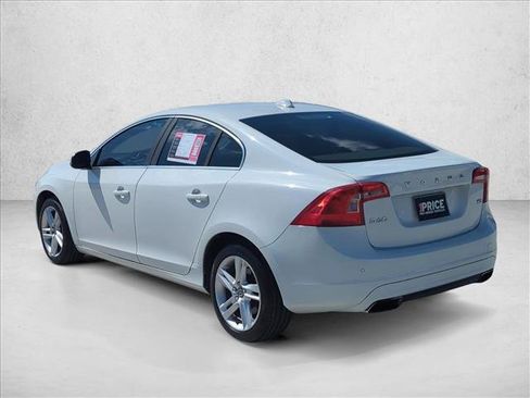 Used 2015 Volvo S60 T5 Premier FWD image 7
