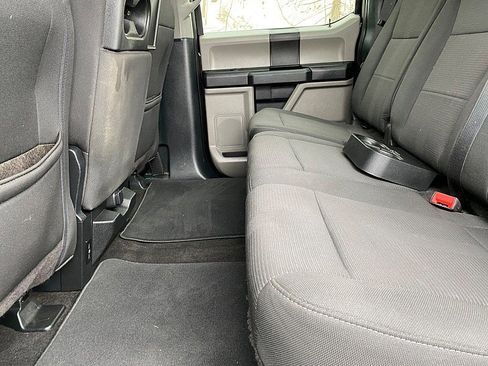 Certified 2019 Ford F150 XL w/ Equipment Group 101A Mid image 34