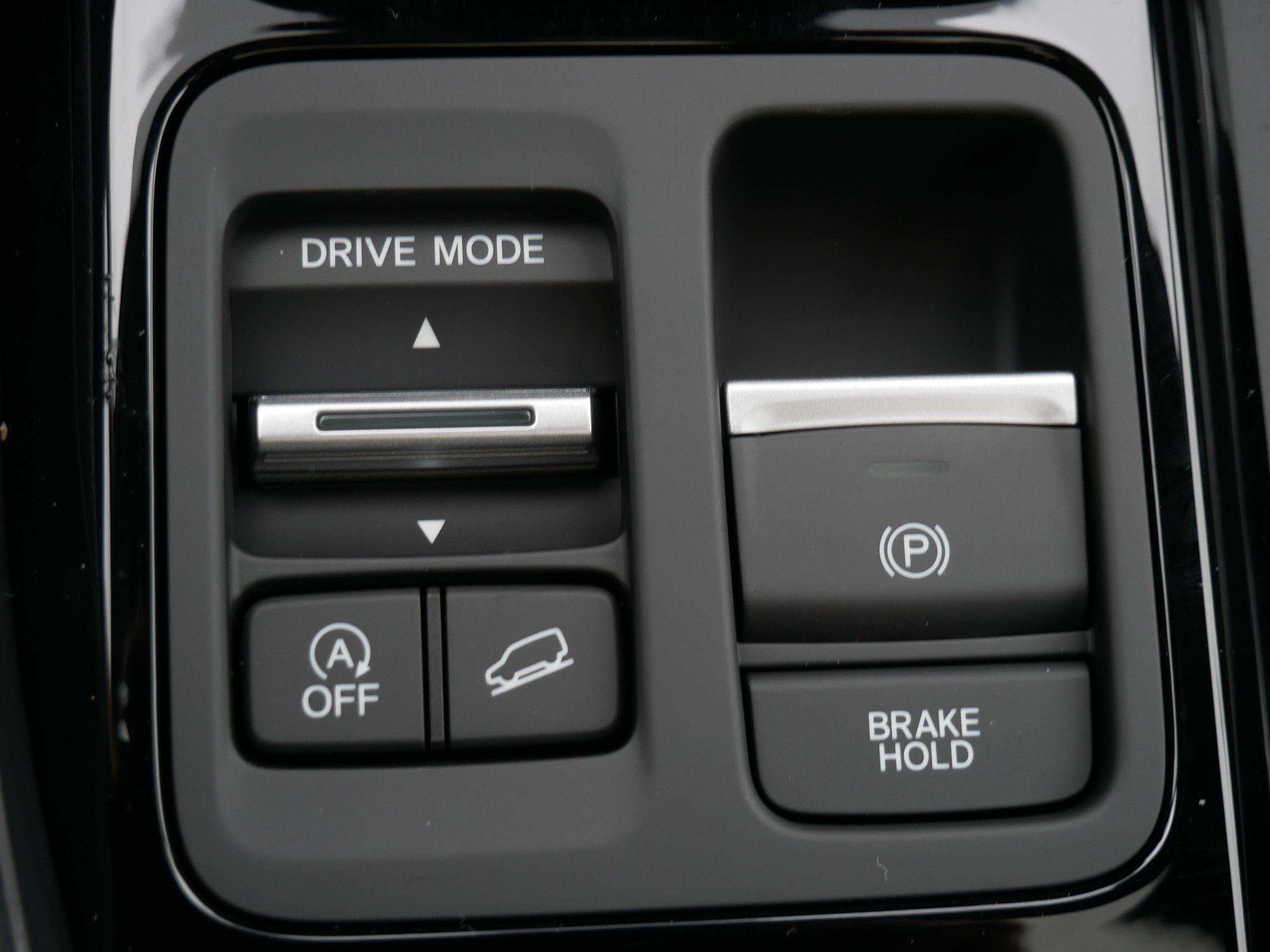 New 2026 Honda Pilot Touring image 27