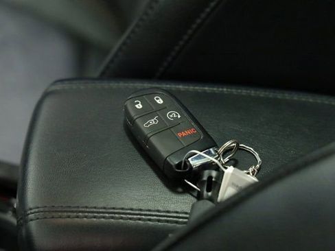 Used 2023 Jeep Compass Limited w/ Elite Group for (Red) Edition image 45