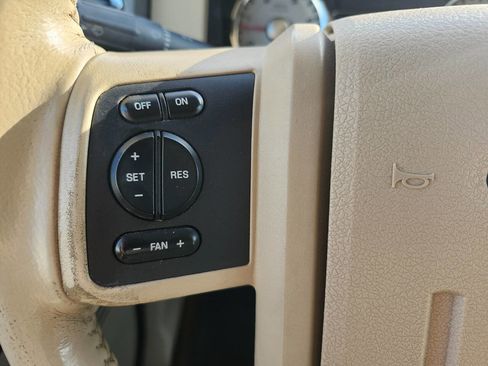 Used 2008 Ford F250 Lariat image 22