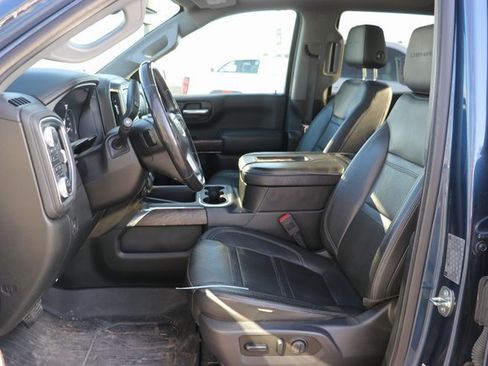 Used 2019 GMC Sierra 1500 Denali w/ Denali Ultimate Package image 14
