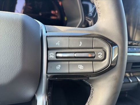 New 2026 Chevrolet Colorado Trail Boss image 18