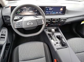 New 2026 Nissan Sentra SV w/ SV Convenience Package video 2