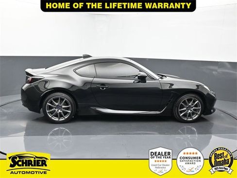 Used 2023 Subaru BRZ Premium image 6