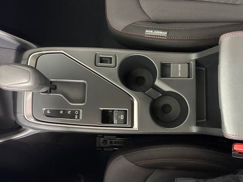 Certified 2025 Subaru Impreza 2.0i Sport image 24