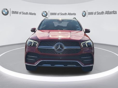 Used 2021 Mercedes-Benz GLE 350 image 27