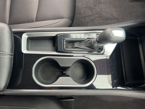 Certified 2024 Nissan Altima 2.5 SV image 23